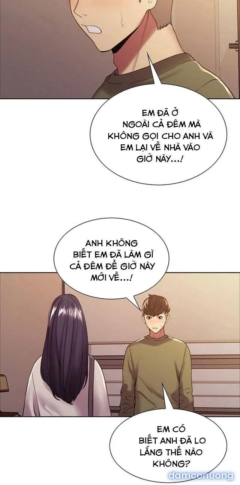 Gia Đình Chạy Trốn 