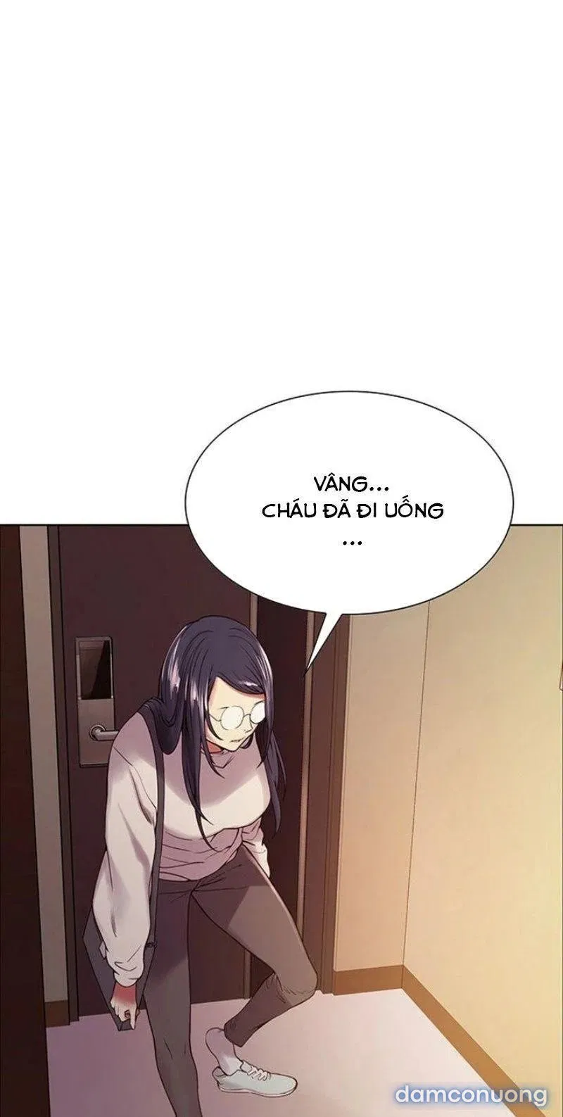 Gia Đình Chạy Trốn 
