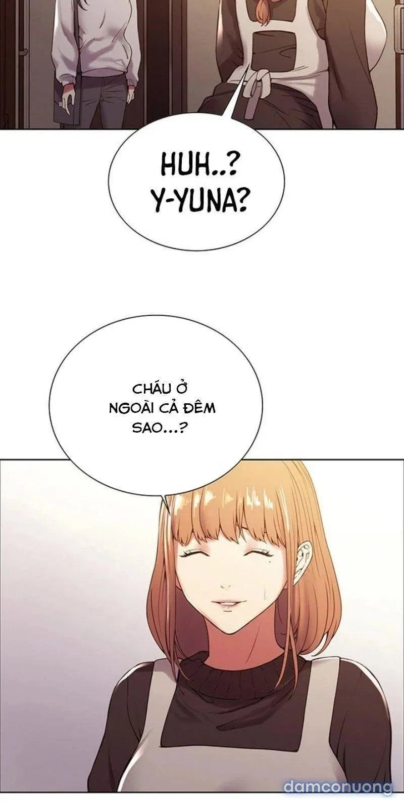 Gia Đình Chạy Trốn 