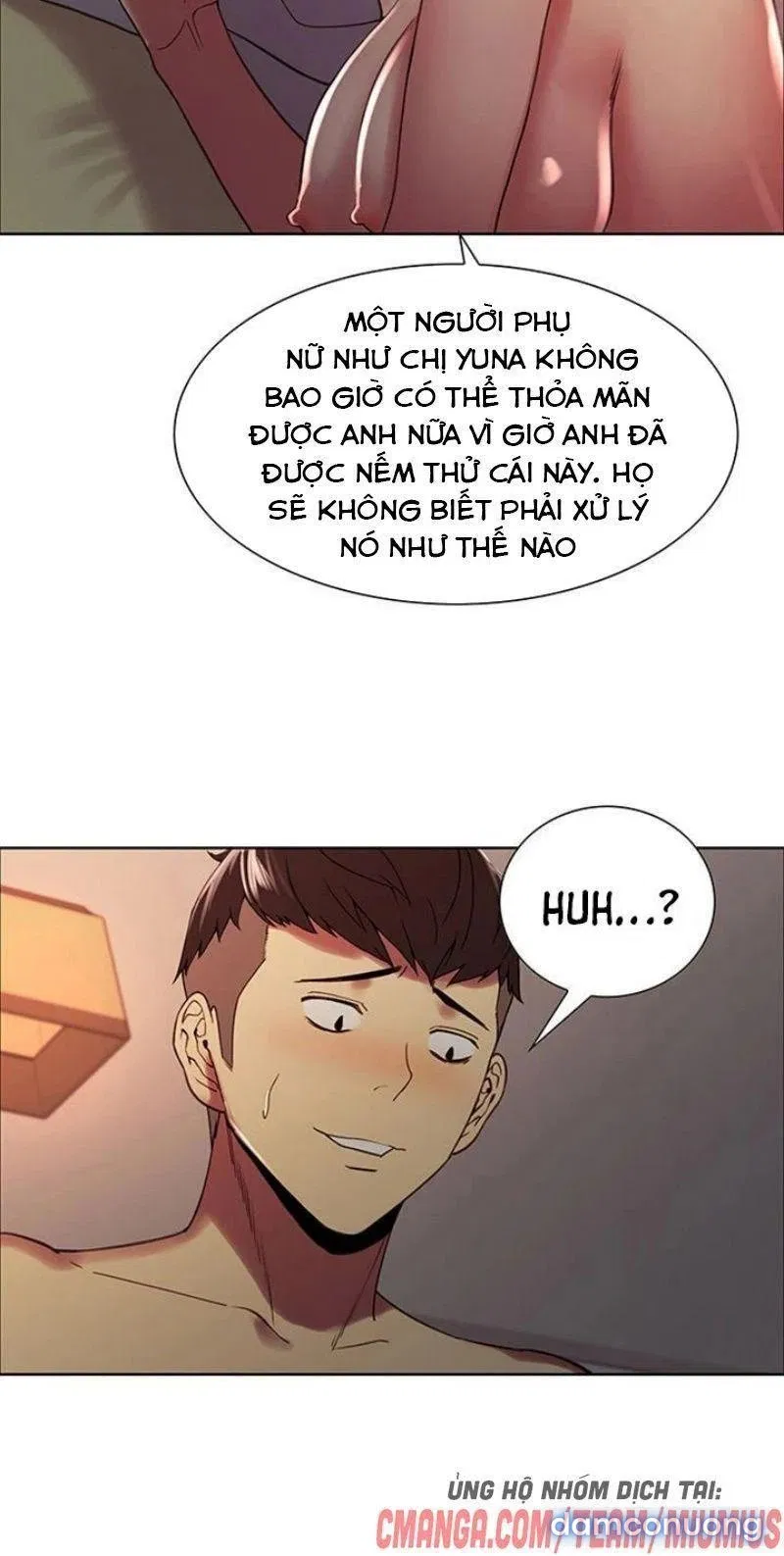 Gia Đình Chạy Trốn 