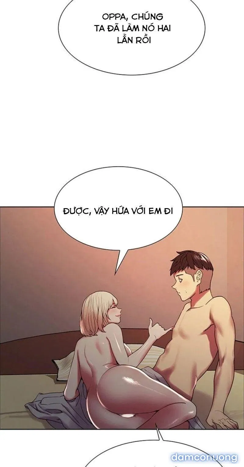 Gia Đình Chạy Trốn 