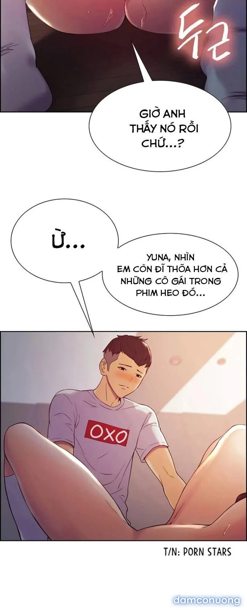 Gia Đình Chạy Trốn 