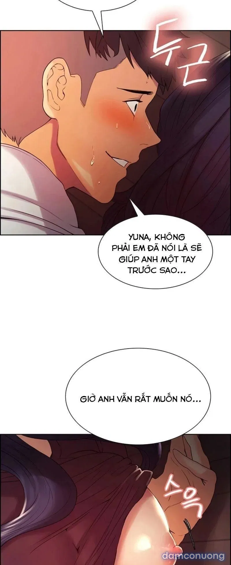 Gia Đình Chạy Trốn 