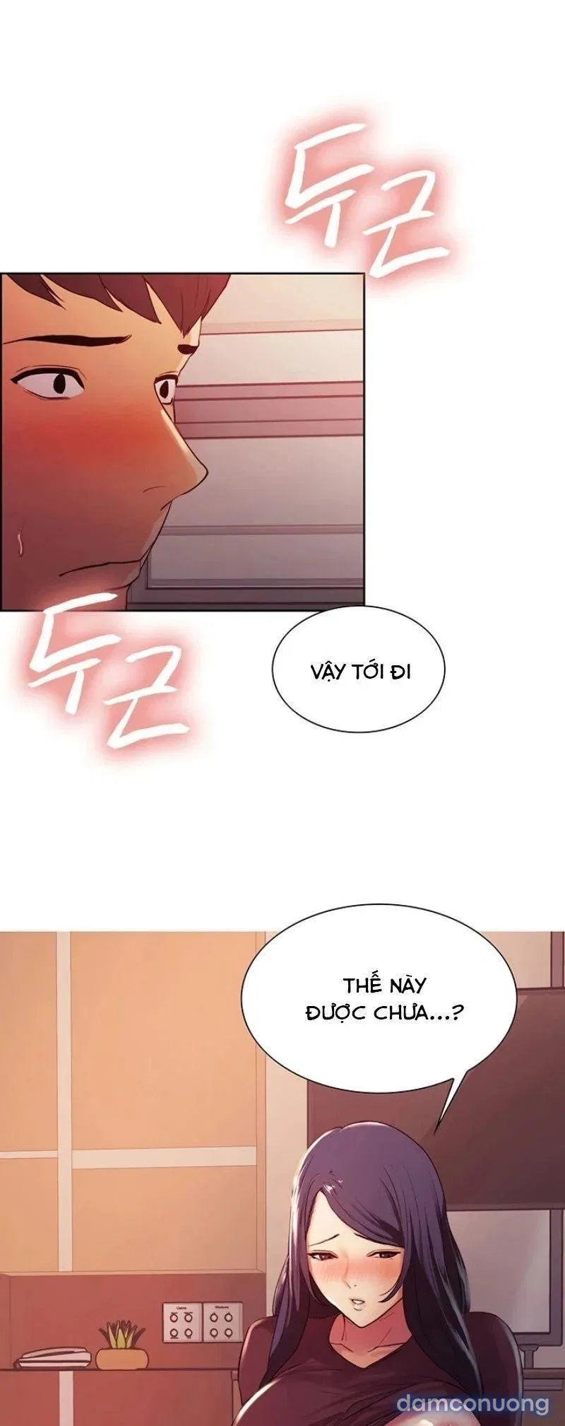 Gia Đình Chạy Trốn 