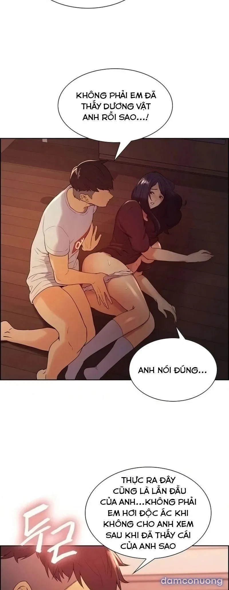 Gia Đình Chạy Trốn 