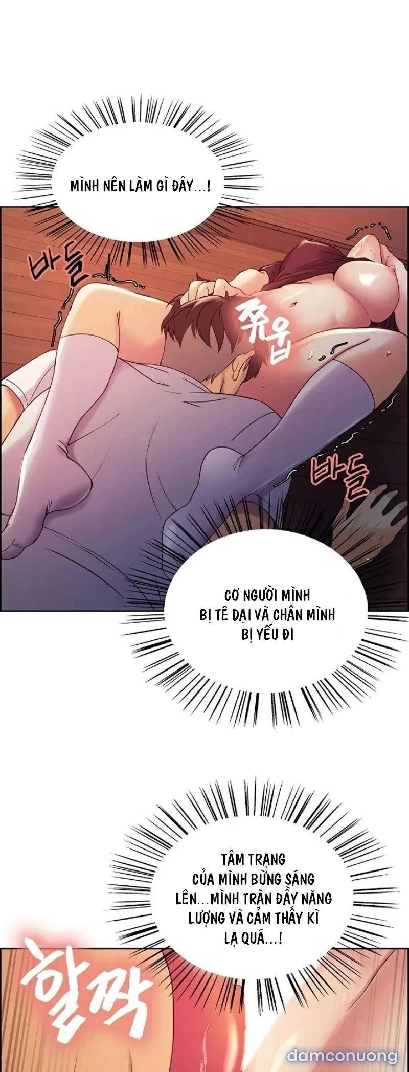 Gia Đình Chạy Trốn 