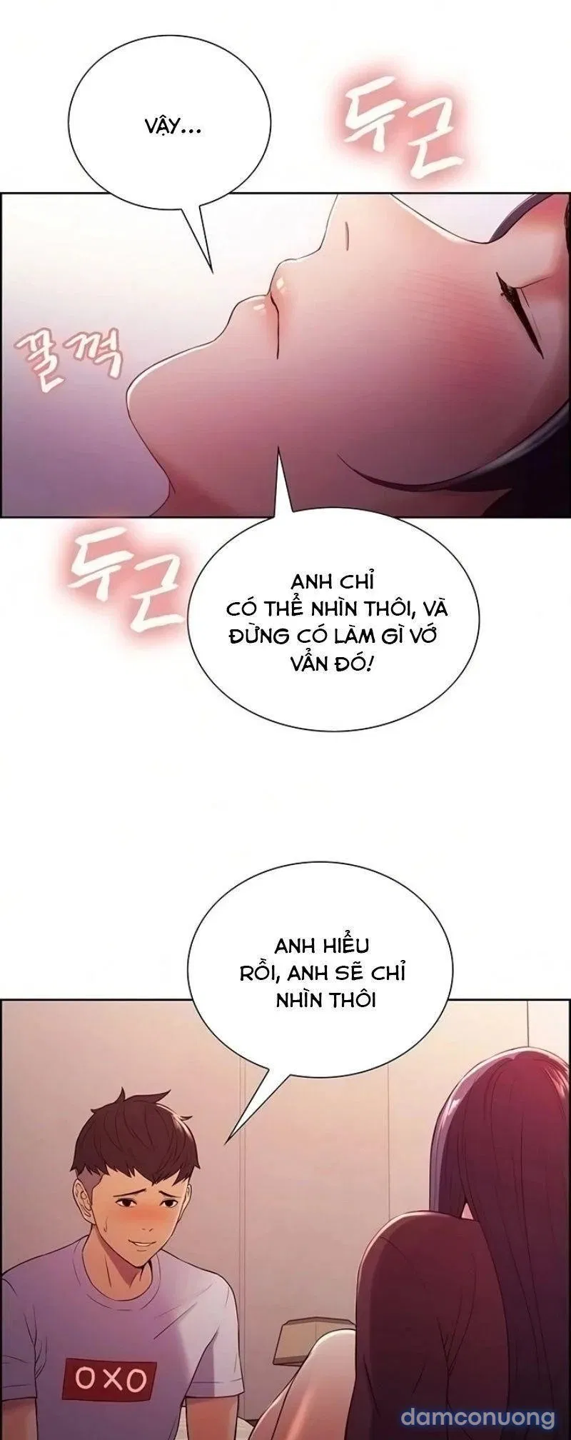 Gia Đình Chạy Trốn 