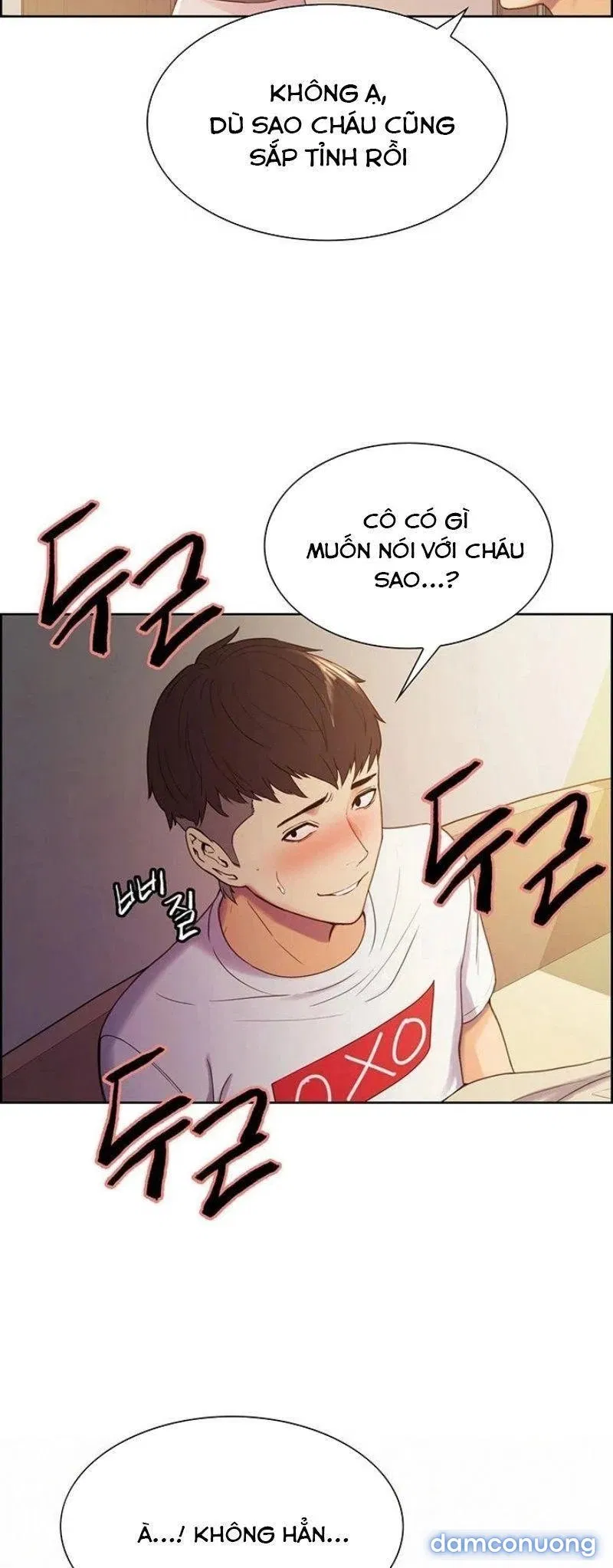 Gia Đình Chạy Trốn 