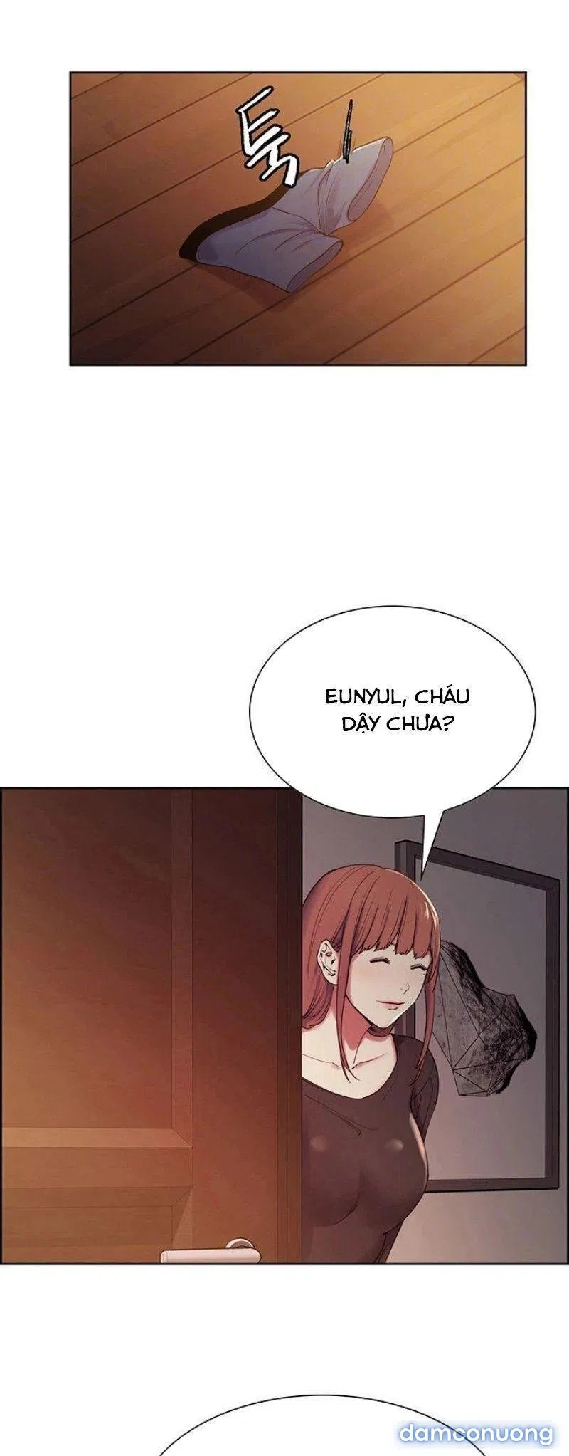 Gia Đình Chạy Trốn 
