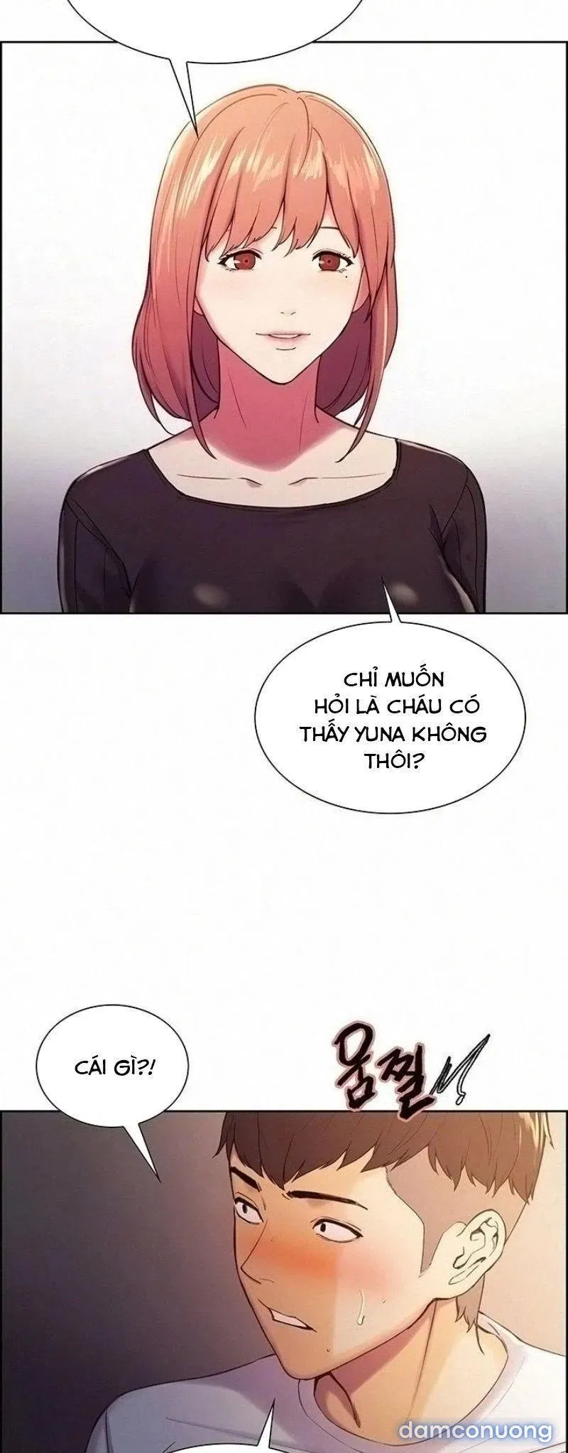 Gia Đình Chạy Trốn 