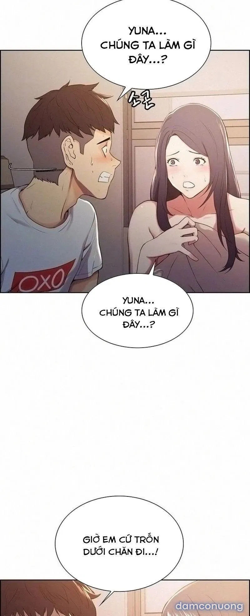 Gia Đình Chạy Trốn 