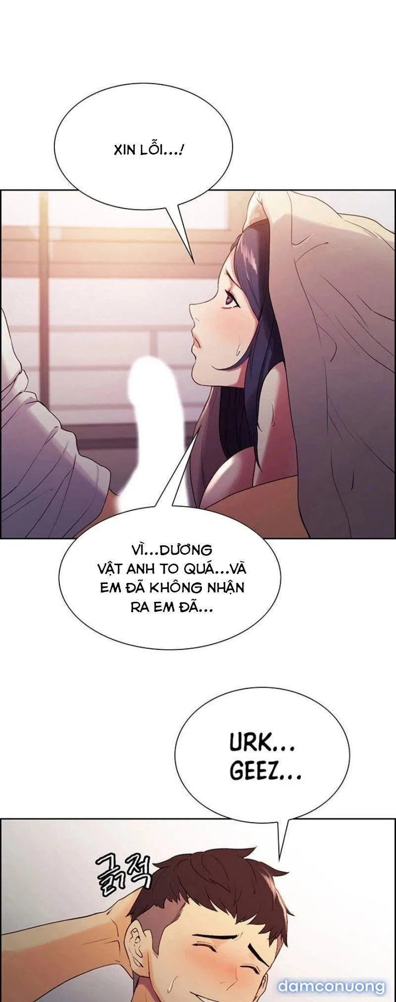 Gia Đình Chạy Trốn 