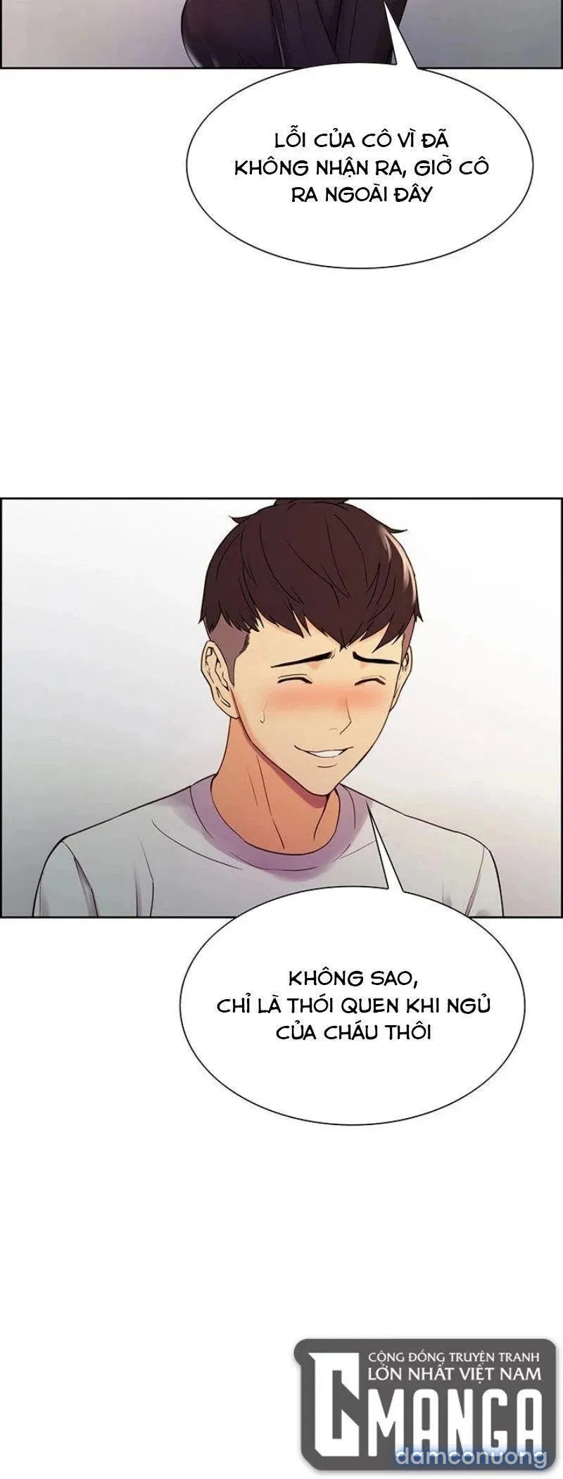 Gia Đình Chạy Trốn 