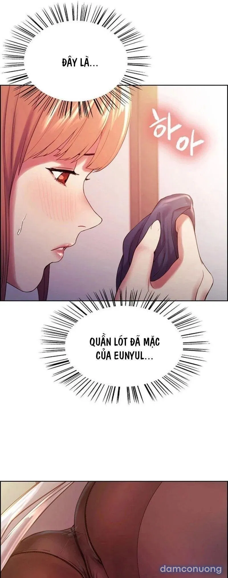 Gia Đình Chạy Trốn 