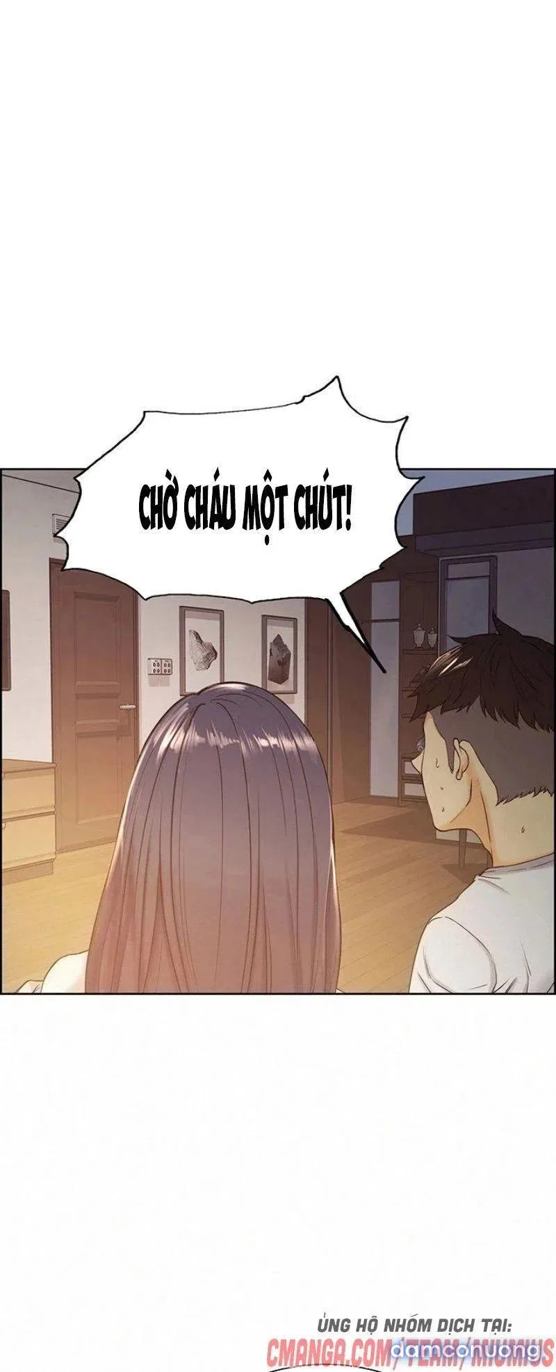 Gia Đình Chạy Trốn 