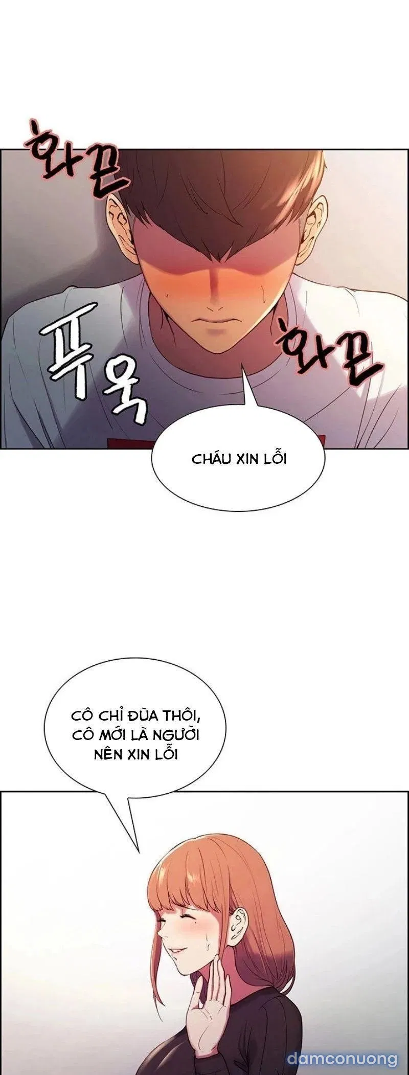 Gia Đình Chạy Trốn 
