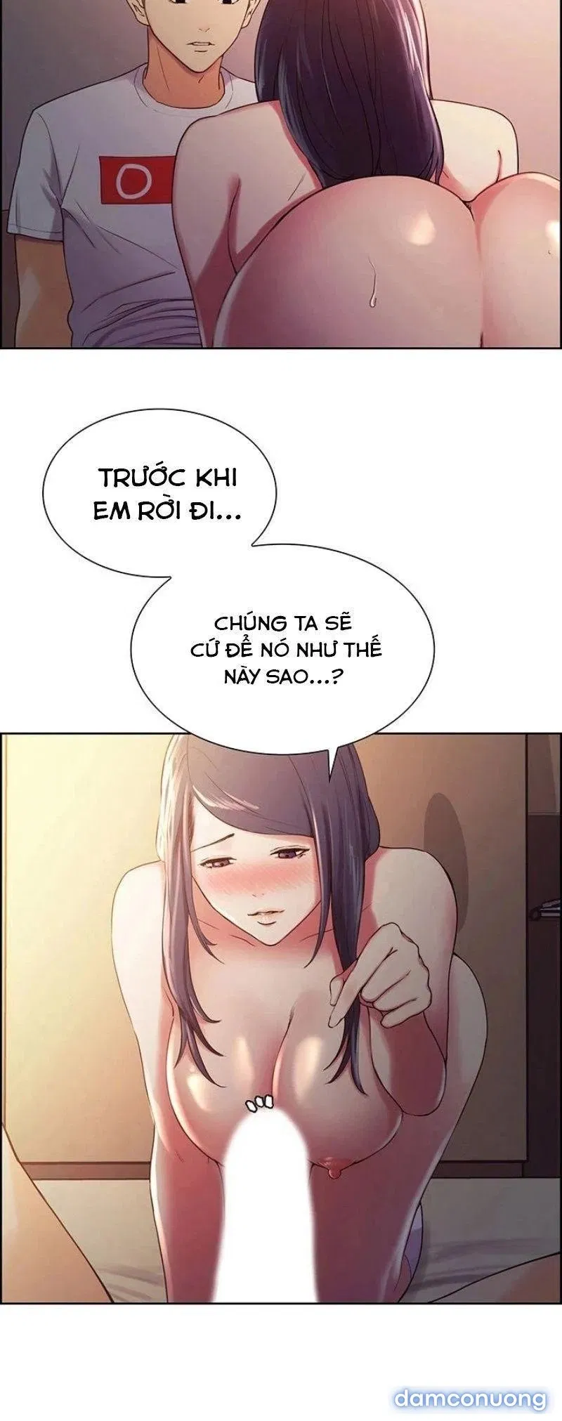Gia Đình Chạy Trốn 