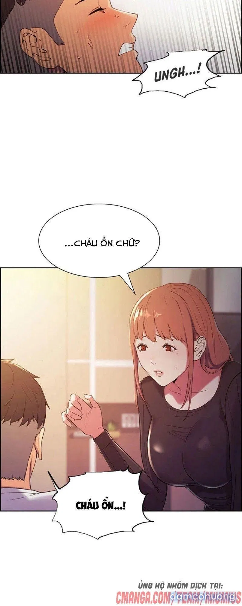 Gia Đình Chạy Trốn 