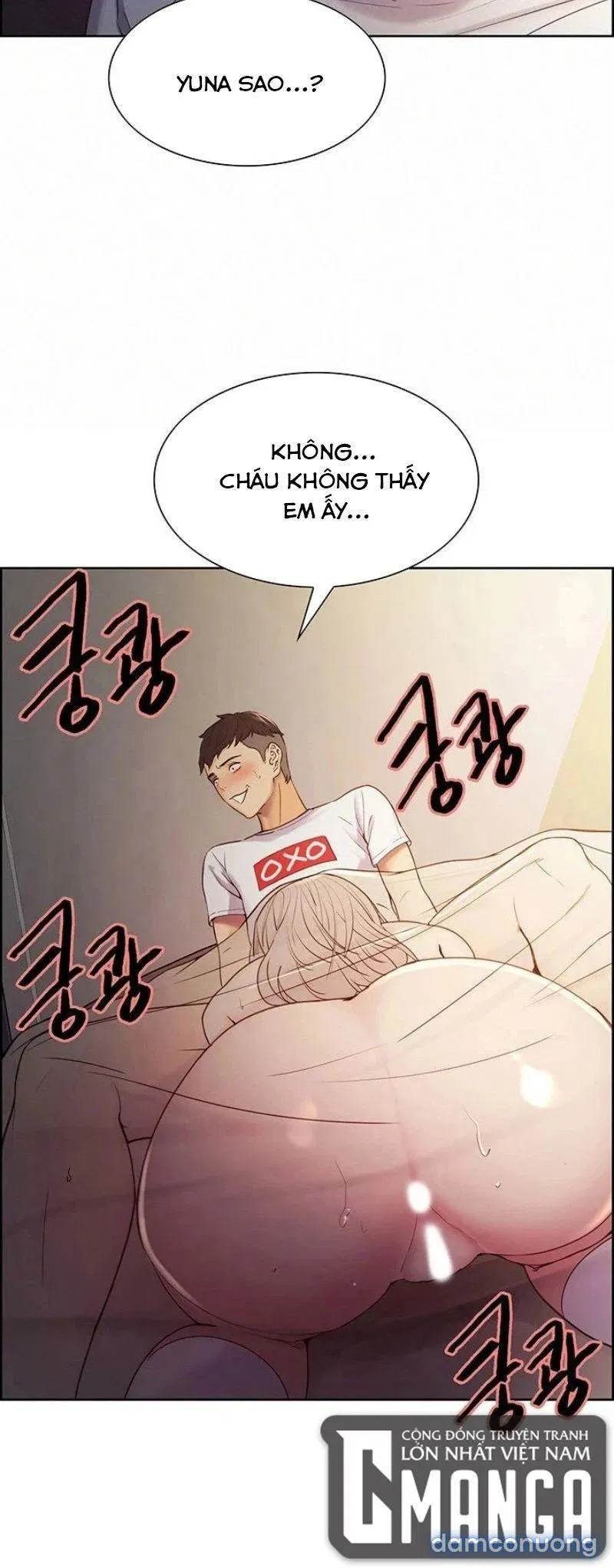 Gia Đình Chạy Trốn 