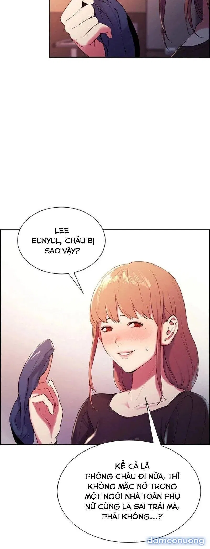 Gia Đình Chạy Trốn 