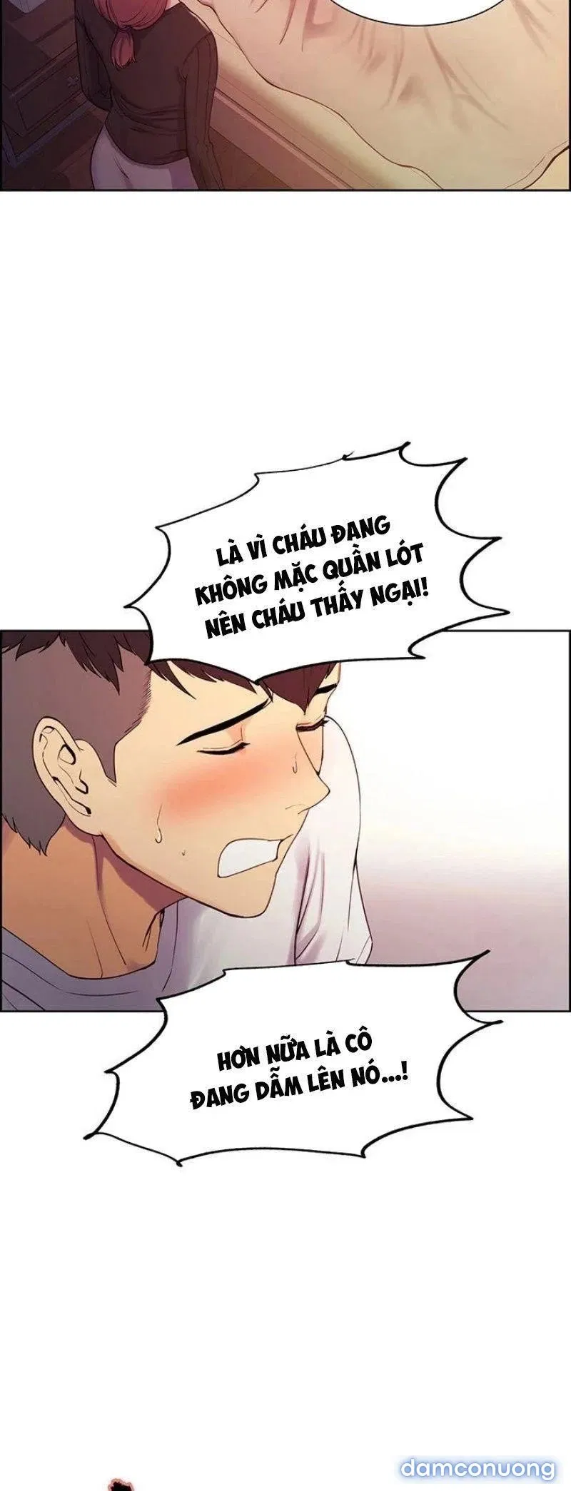 Gia Đình Chạy Trốn 