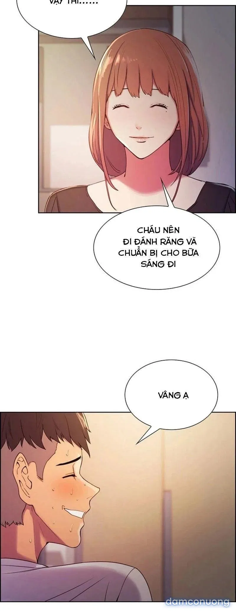 Gia Đình Chạy Trốn 