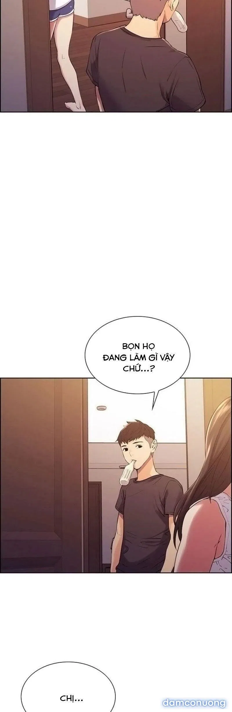 Gia Đình Chạy Trốn 