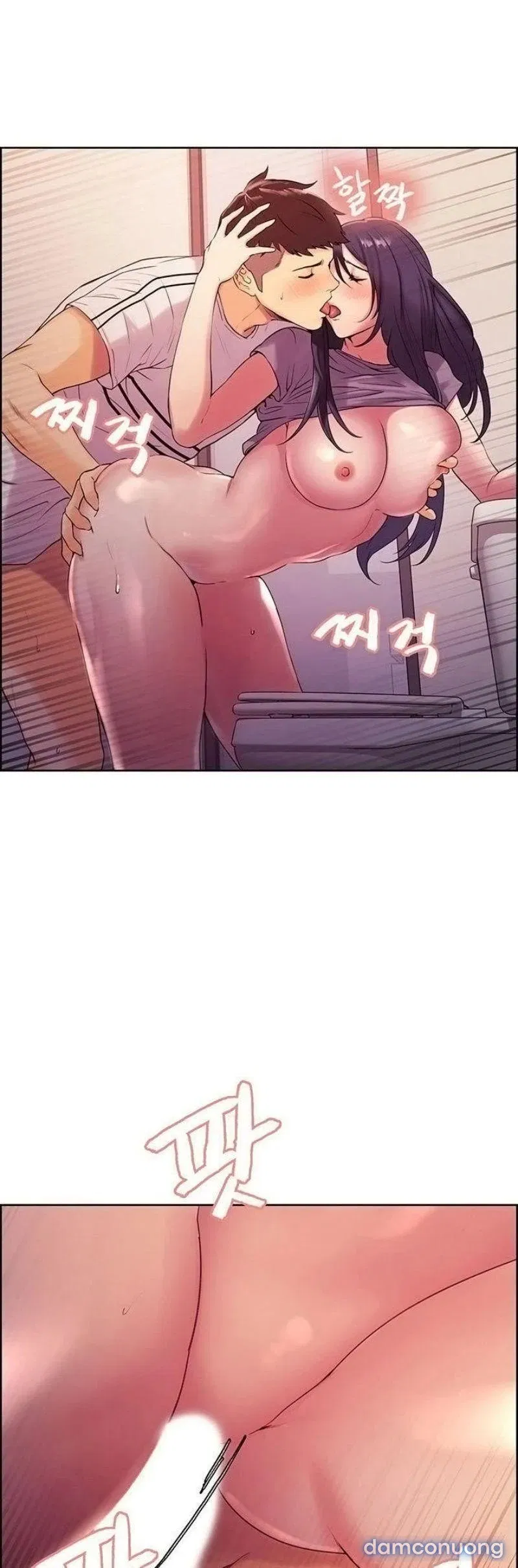 Gia Đình Chạy Trốn 