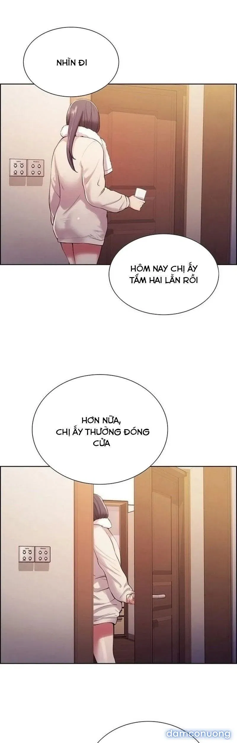 Gia Đình Chạy Trốn 