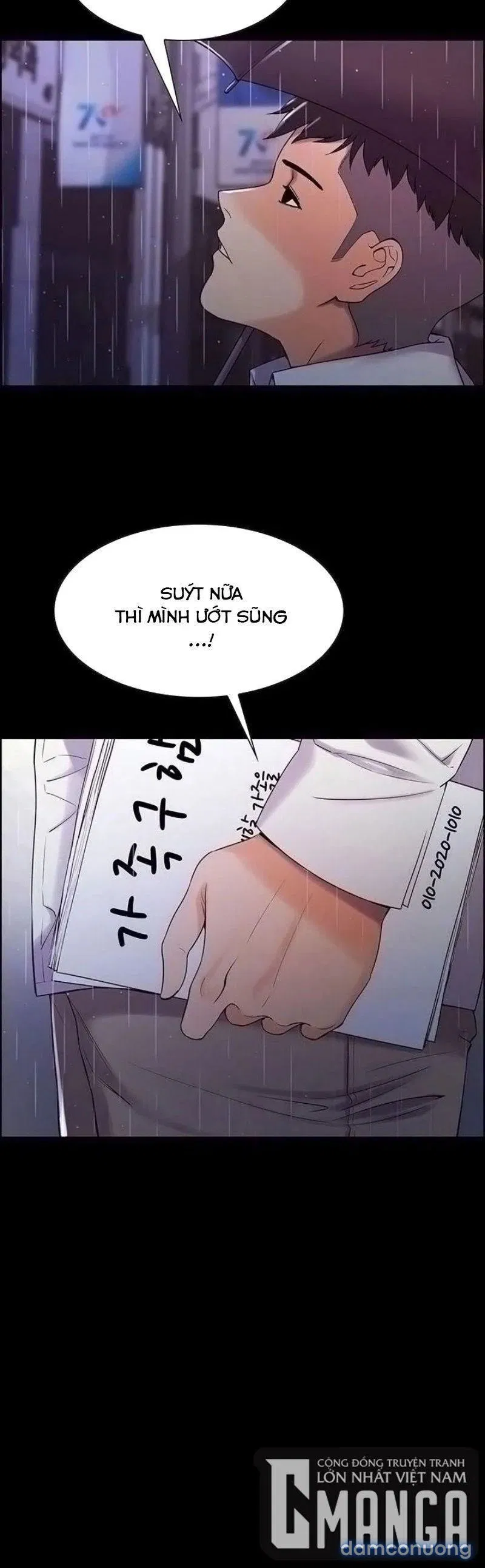 Gia Đình Chạy Trốn 