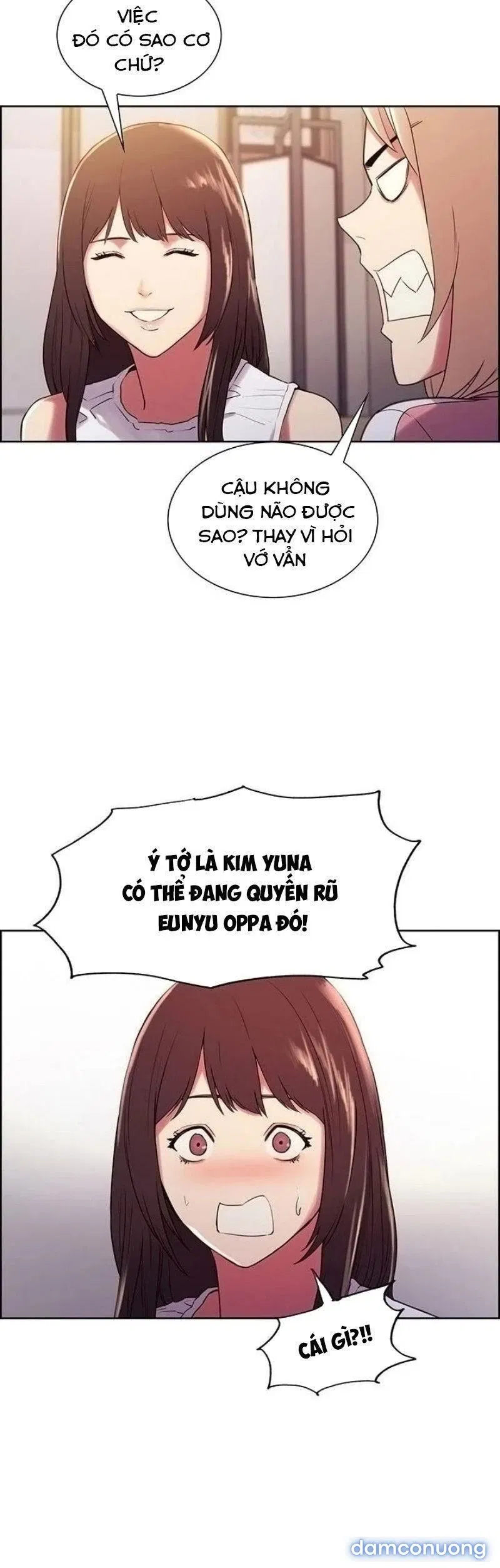 Gia Đình Chạy Trốn 