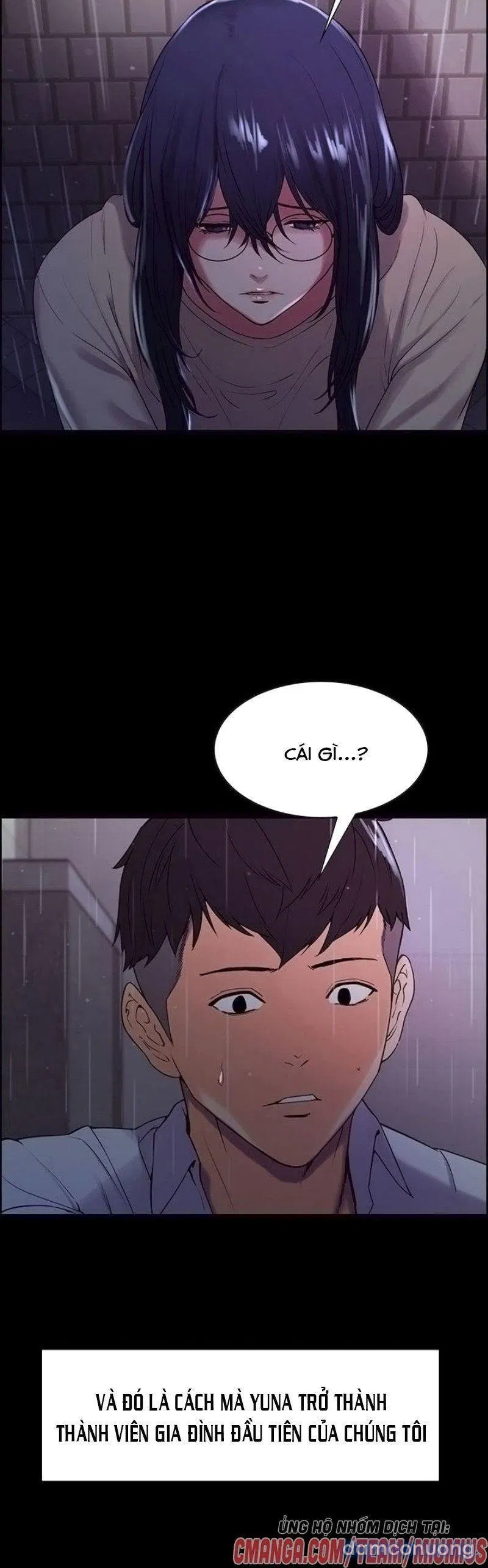 Gia Đình Chạy Trốn 