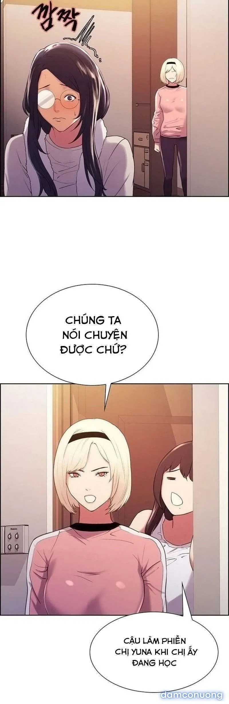 Gia Đình Chạy Trốn 