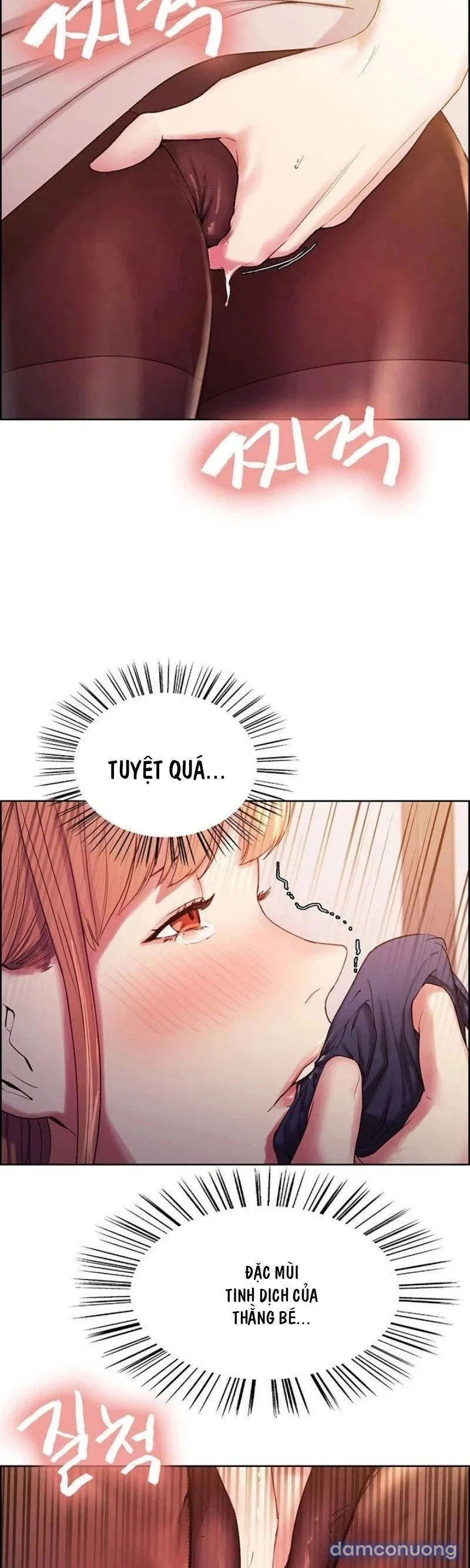 Gia Đình Chạy Trốn 
