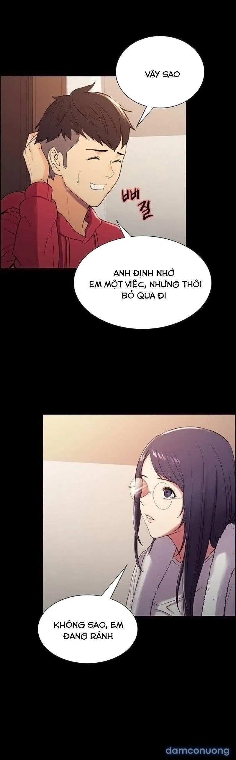 Gia Đình Chạy Trốn 
