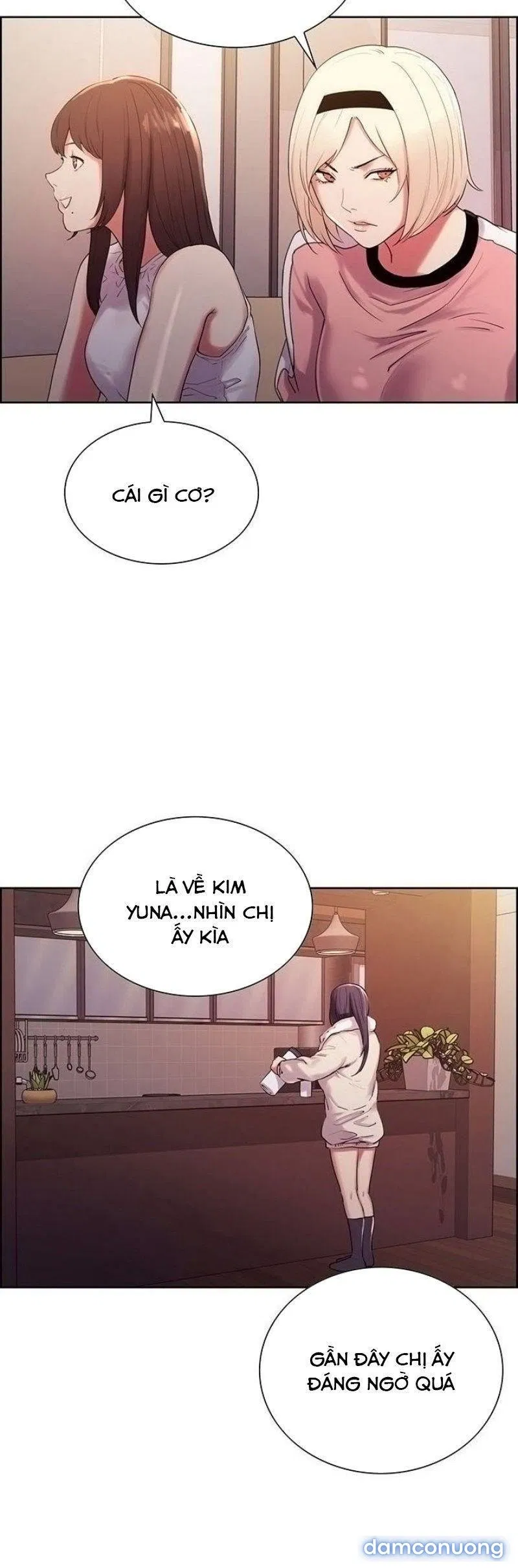 Gia Đình Chạy Trốn 