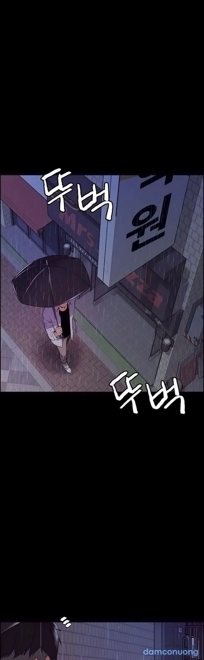 Gia Đình Chạy Trốn 