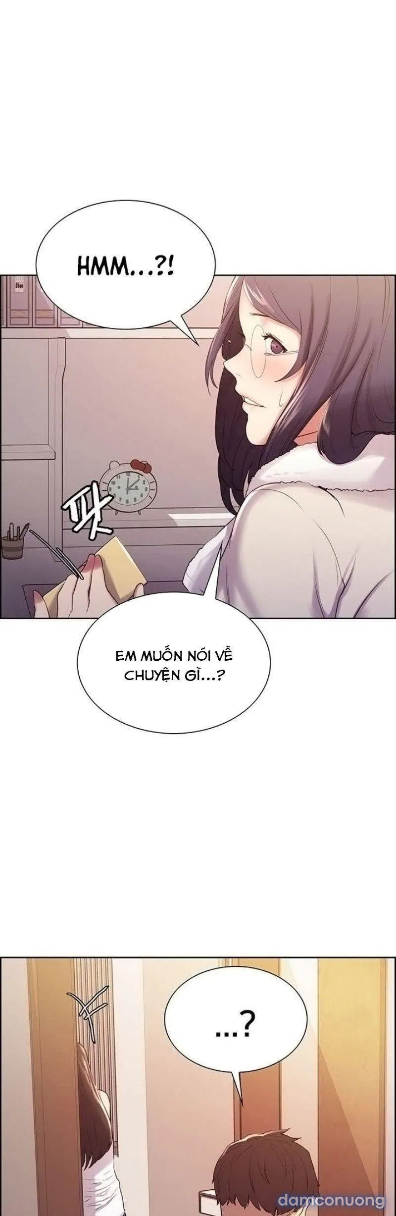 Gia Đình Chạy Trốn 