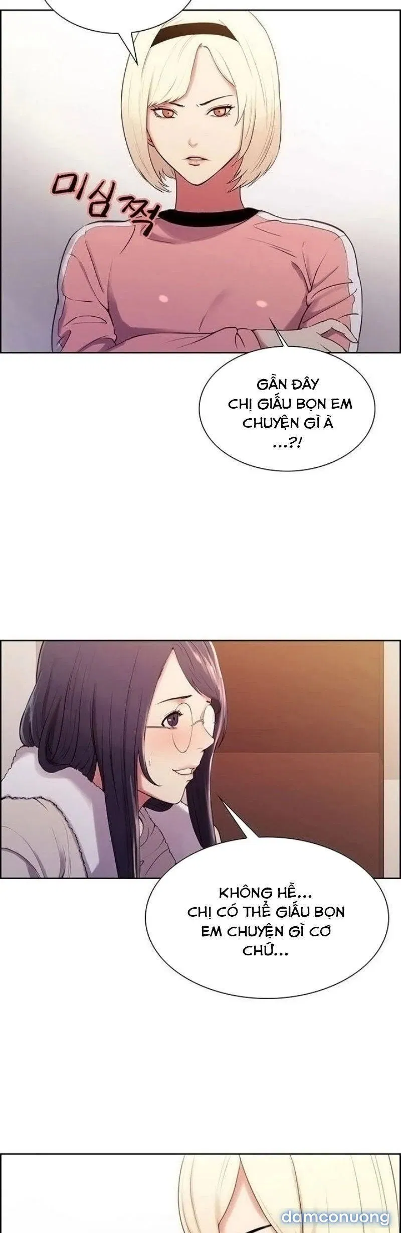 Gia Đình Chạy Trốn 