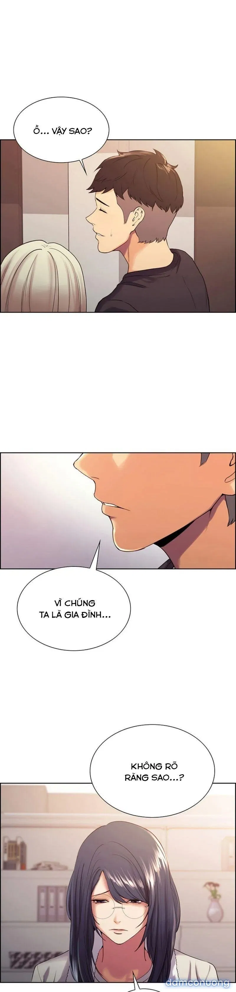 Gia Đình Chạy Trốn 