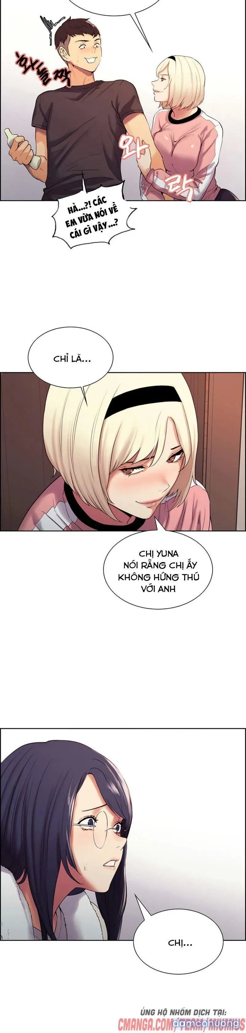 Gia Đình Chạy Trốn 