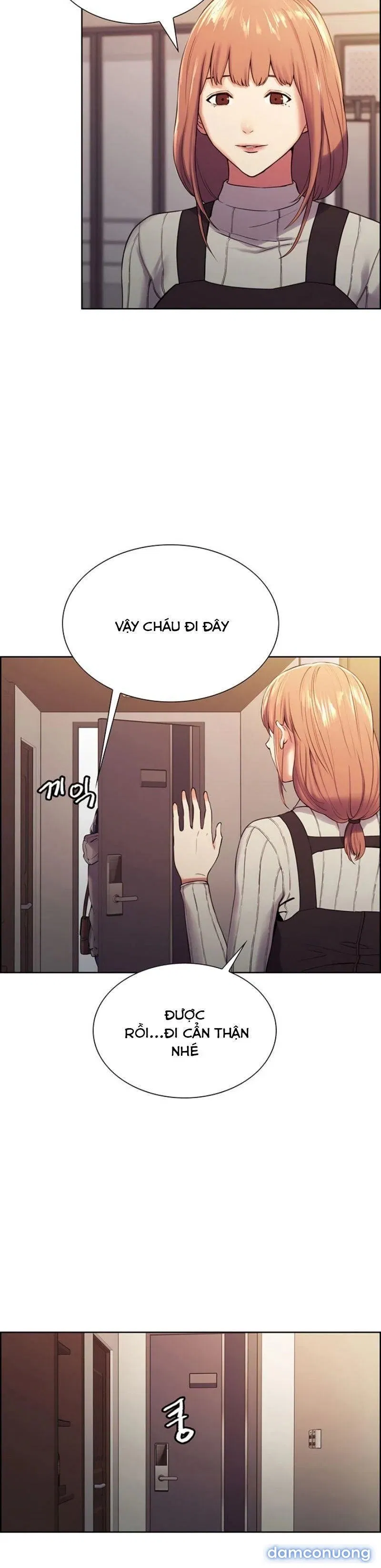 Gia Đình Chạy Trốn 