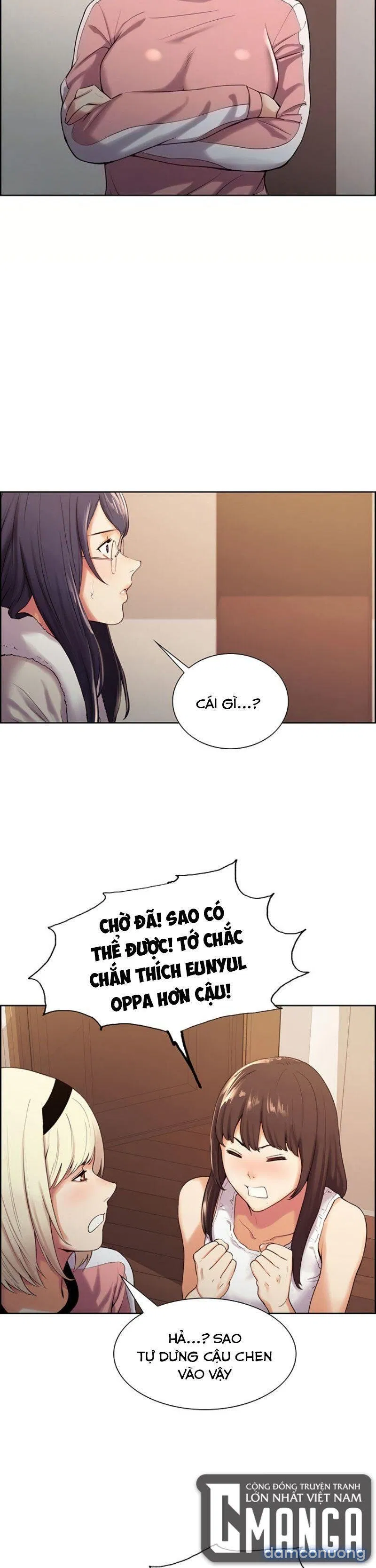 Gia Đình Chạy Trốn 