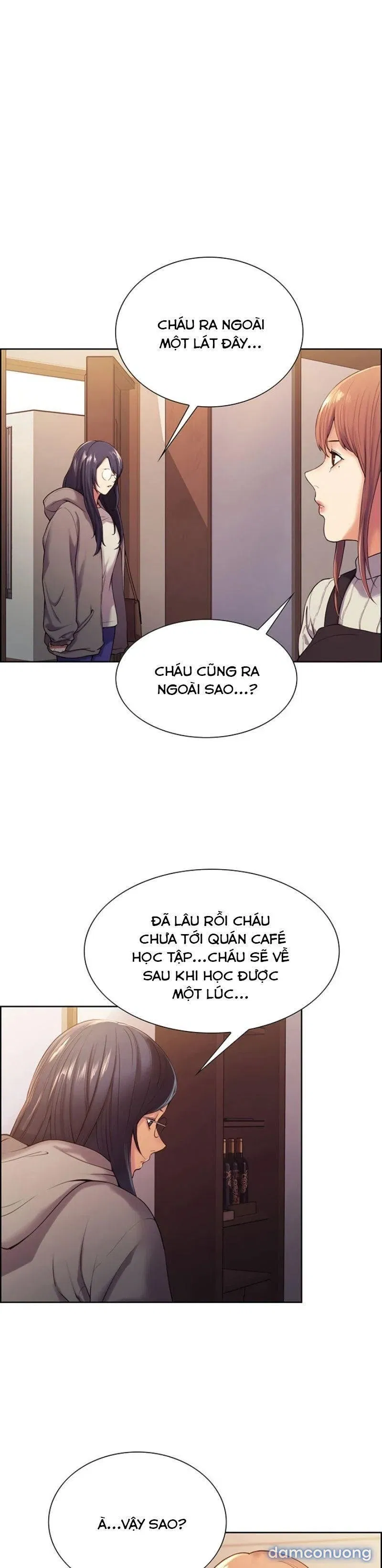 Gia Đình Chạy Trốn 