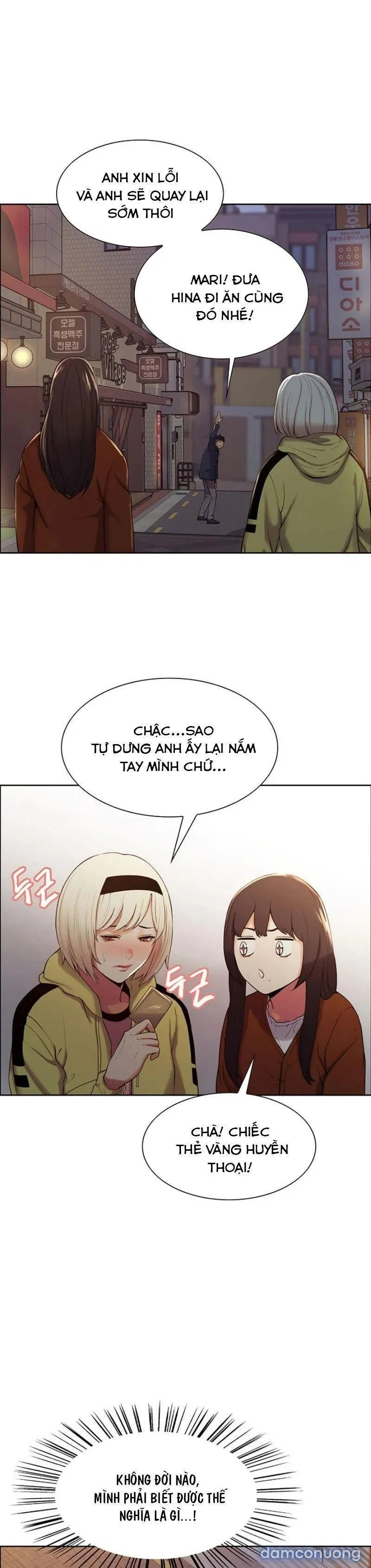 Gia Đình Chạy Trốn 