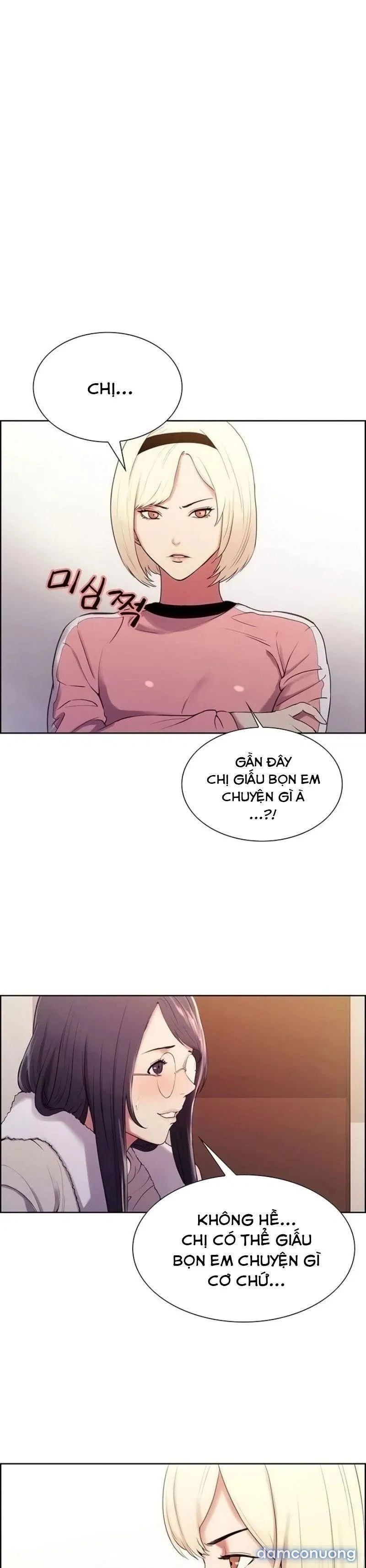 Gia Đình Chạy Trốn 