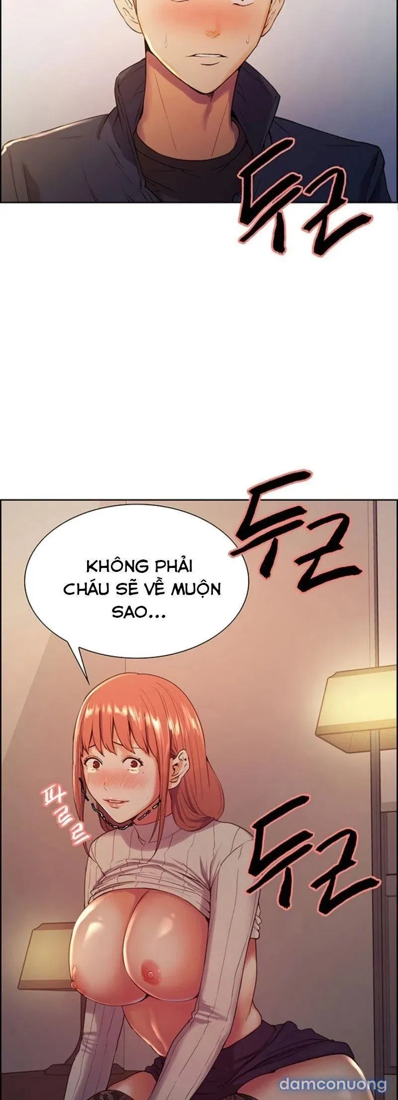 Gia Đình Chạy Trốn 