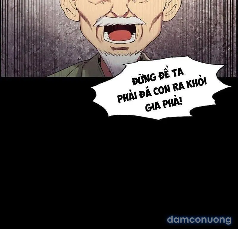 Gia Đình Chạy Trốn 