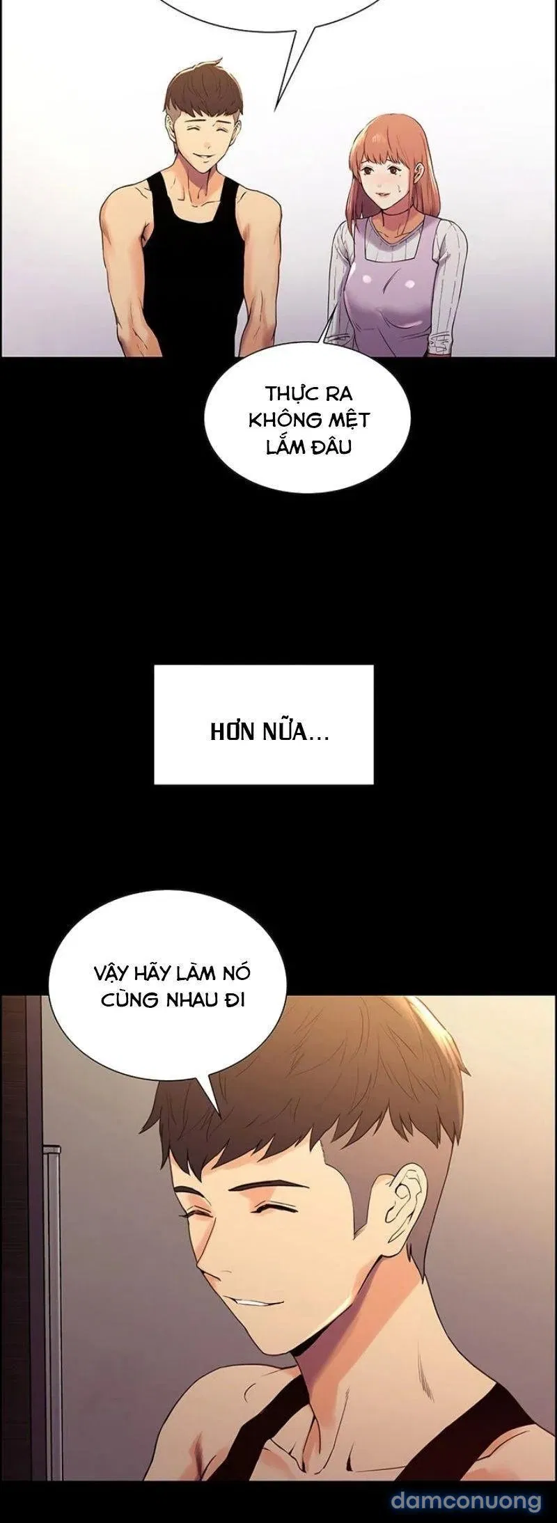Gia Đình Chạy Trốn 