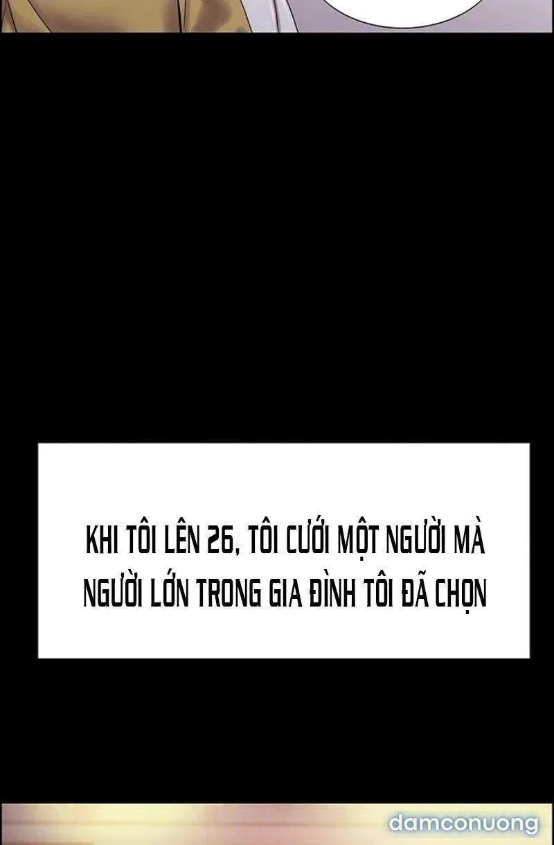 Gia Đình Chạy Trốn 